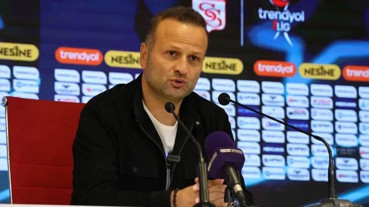 Osman Zeki Korkmaz ayrılacak mı? Cevap geldi...