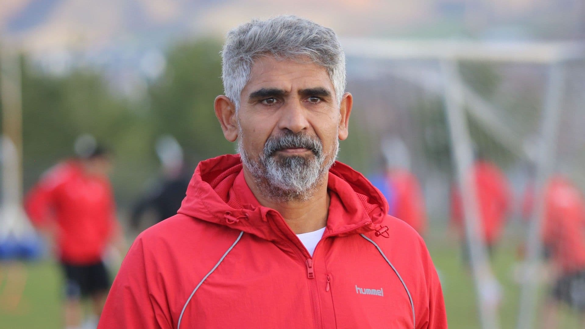 İsmet Taşdemir’in aklı play-off’ta