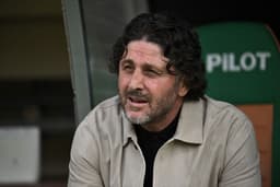 Trabzonspor Teknik Direktörü Fatih Tekke, Başakşehir maçı öncesi rahat nefes aldı! 3 müjde birden...