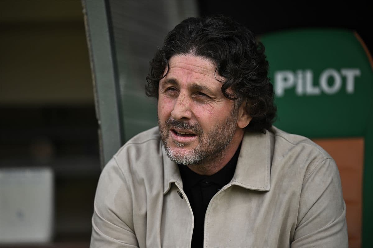 Trabzonspor Teknik Direktörü Fatih Tekke, Başakşehir maçı öncesi rahat nefes aldı! 3 müjde birden...