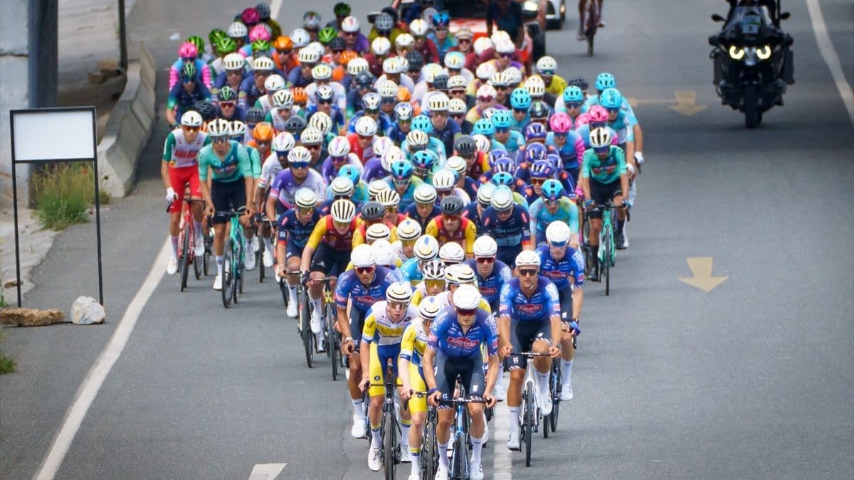 Crabbe Fırtınası Sürüyor: TUR 2026’da İkinci Etap da Aynı İsim!