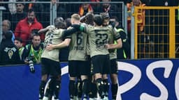Bruno Petkovic: "Farklı oynadık ve golü attık"