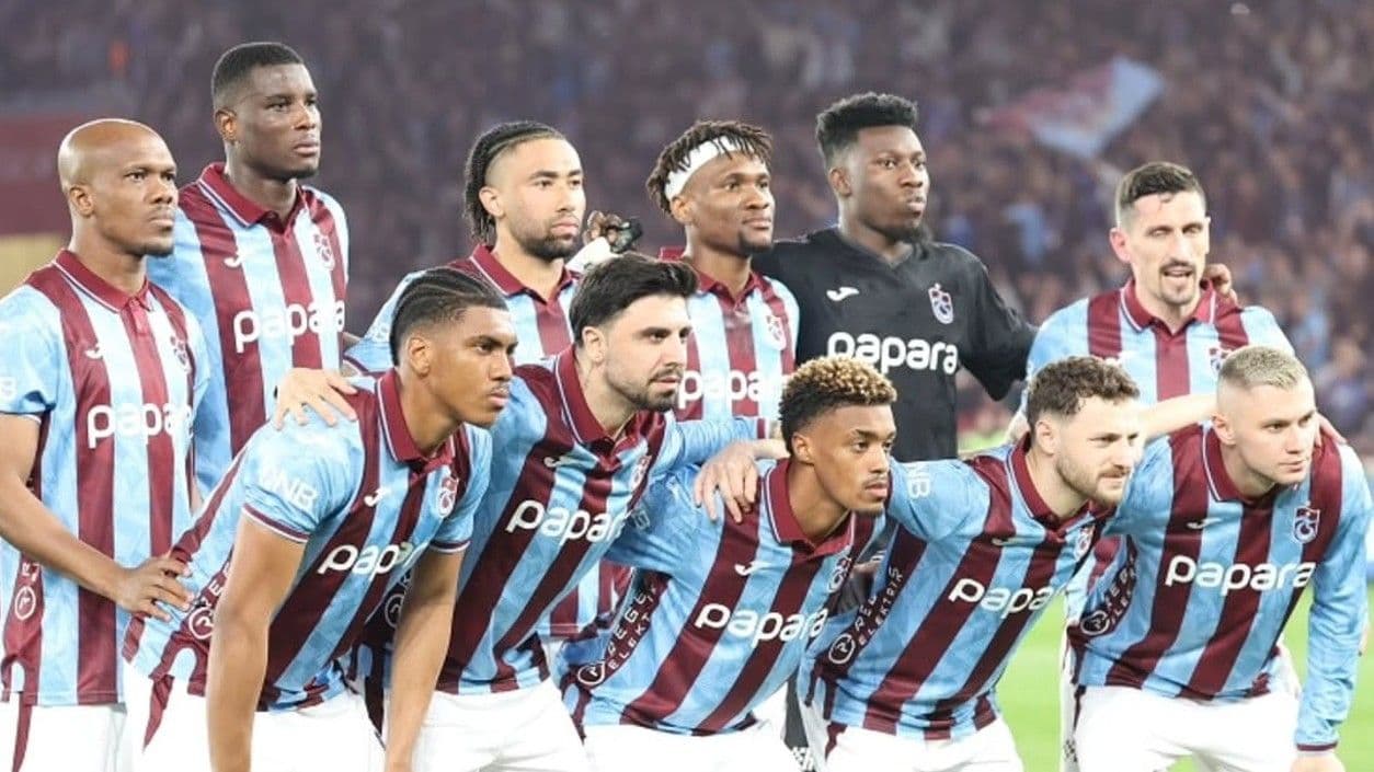 Trabzonspor'u Alanyaspor maçı öncesi korkutan tehlike!