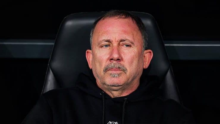 Sergen Yalçın’ın 1 numarası: Dev kapışma