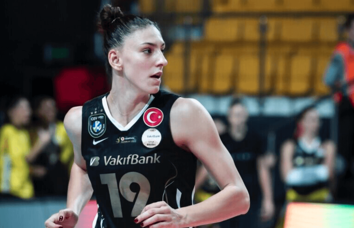 Tijana_Boskovic_Vakıfbank_