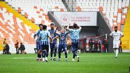 TFF 1. Lig'de taçtan ofsayt kararı ortalığı karıştırdı!