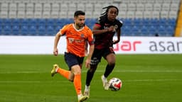 Ömer Ali Şahiner cezalı duruma düştü: Trabzonspor maçında yok!