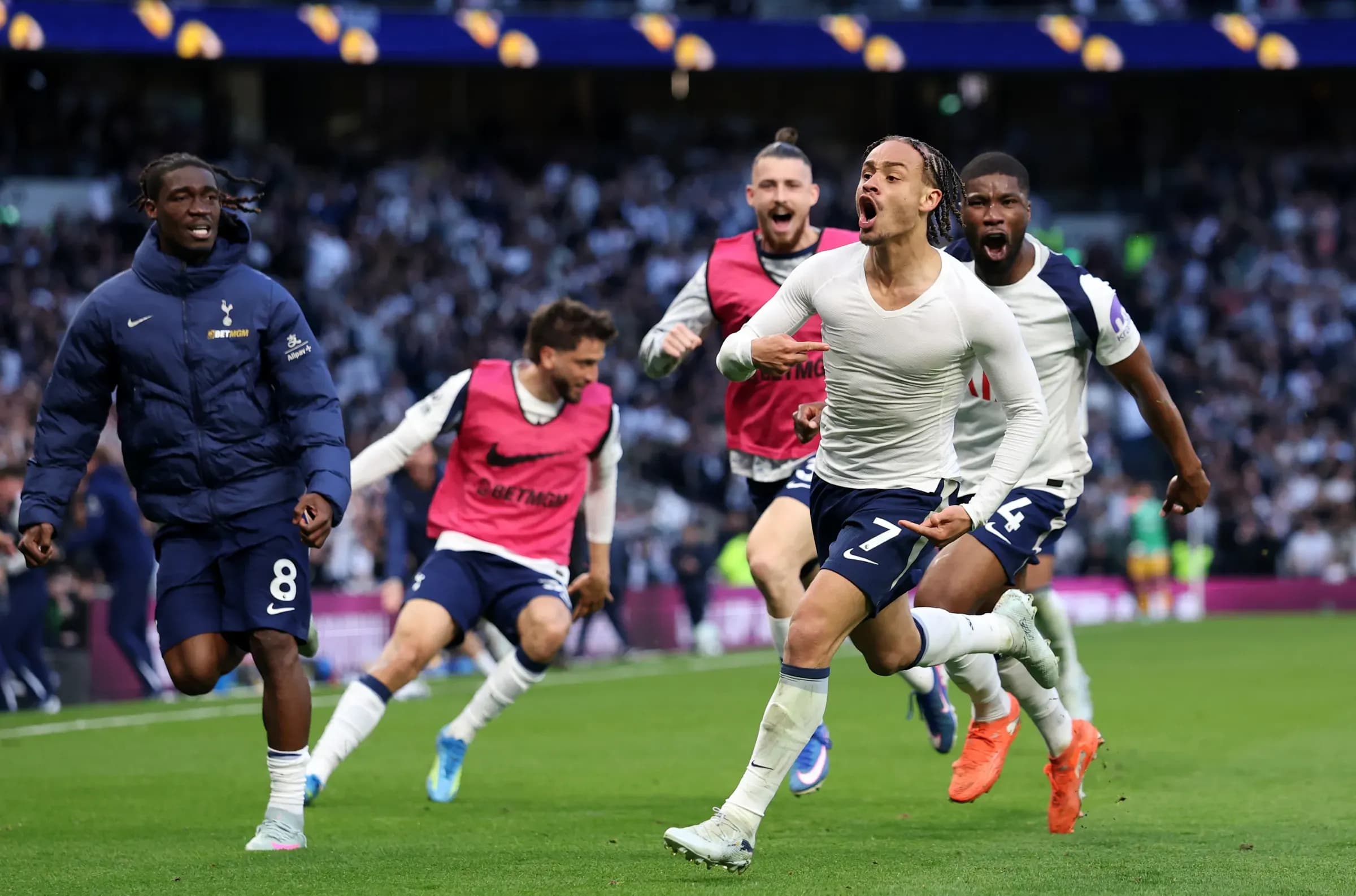 Xavi Simons 77' (2-1)