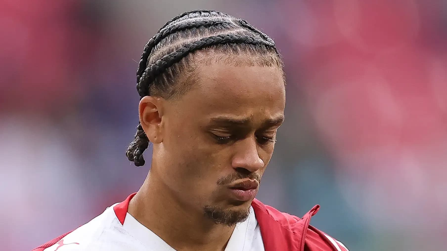 Xavi Simons