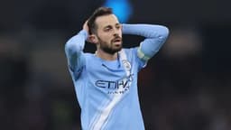 Real Madrid, Bernardo Silva transferini ellerinin tersiyle itti