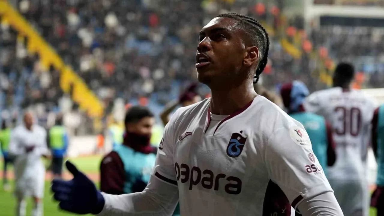 Felipe Augusto’dan üzüntü! “Golümü 3 puanla değişirdim”
