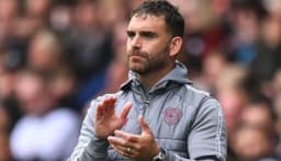 Ömer Rıza'nın yeni takımı belli oldu! Efsanenin yardımcısı olacak