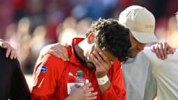 Almanya'da gündem Eren Dinkçi: "Bu golü ona ithaf ediyorum..."