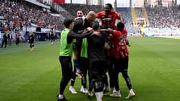 Galatasaray'dan Gençlerbirliği'ne doping etkisi! Süper Lig'de 10 hafta sonra kazandı