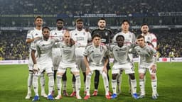 Ndidi'nin ardından Beşiktaş'ta bir eksik daha! Antalyaspor maçında yok