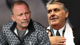 Beşiktaş’ta kaleci transferinde iki aday öne çıktı