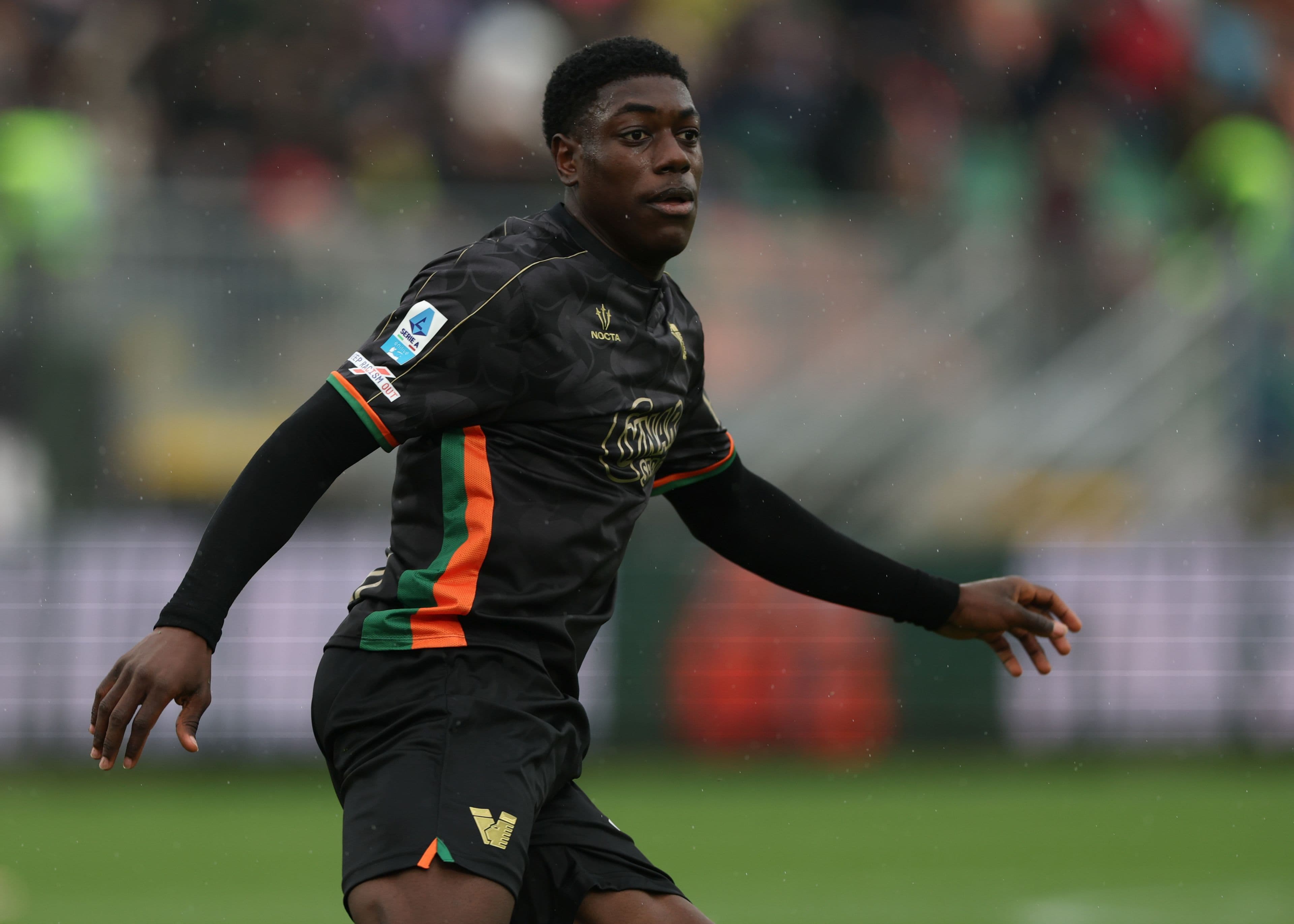 Issa Doumbia-Venezia