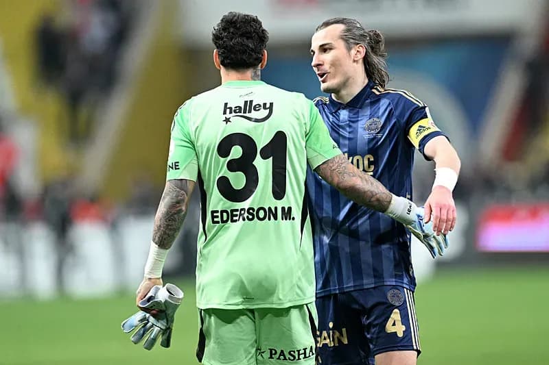 Ederson