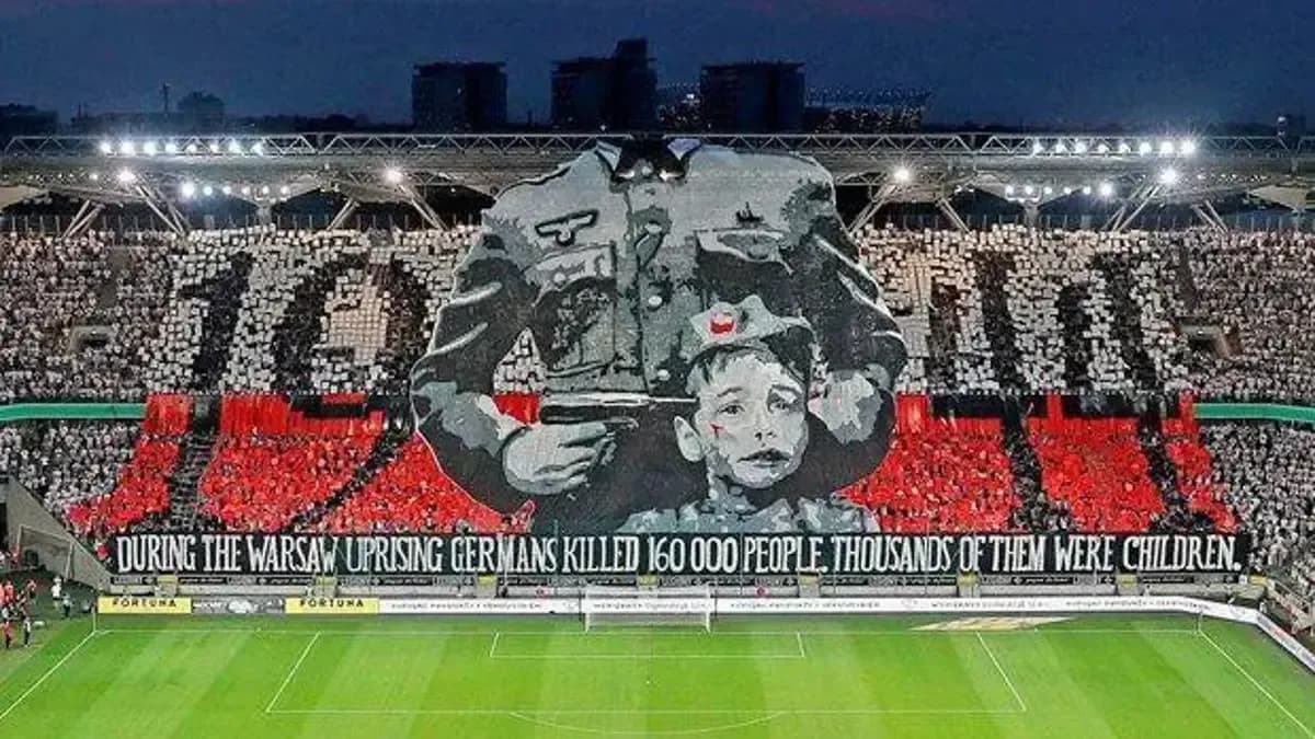 Legia Varşova