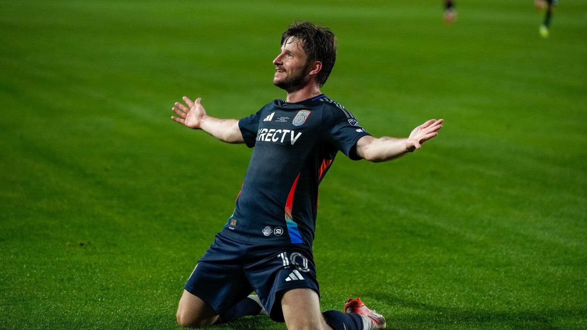 Trabzonspor’dan kanat operasyonu: Görüşülen isim Anders Dreyer!