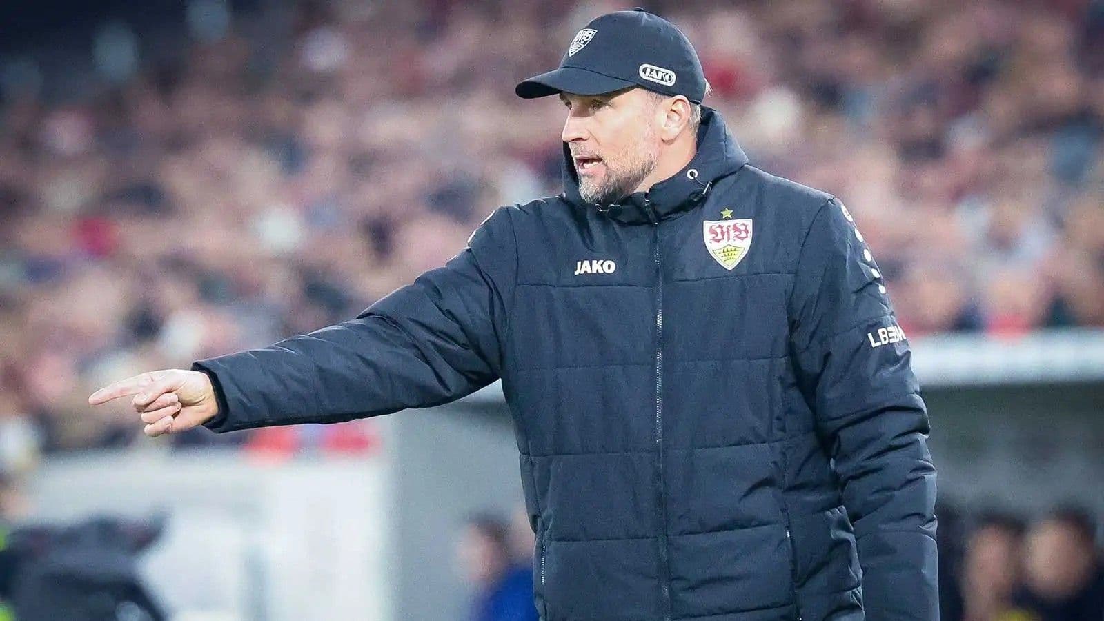 Real Madrid'e sürpriz teknik direktör: Sebastian Hoeness!