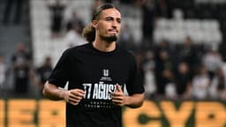 Beşiktaş'ta Taylan Bulut, Almanya'ya transfer oluyor!