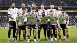 Beşiktaş'ta Emirhan Topçu, Samsunspor maçında yok