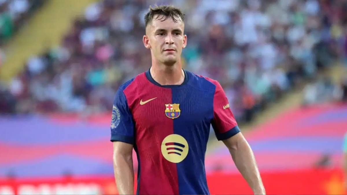 Galatasaray, Marc Casado transferinden vazgeçmiyor