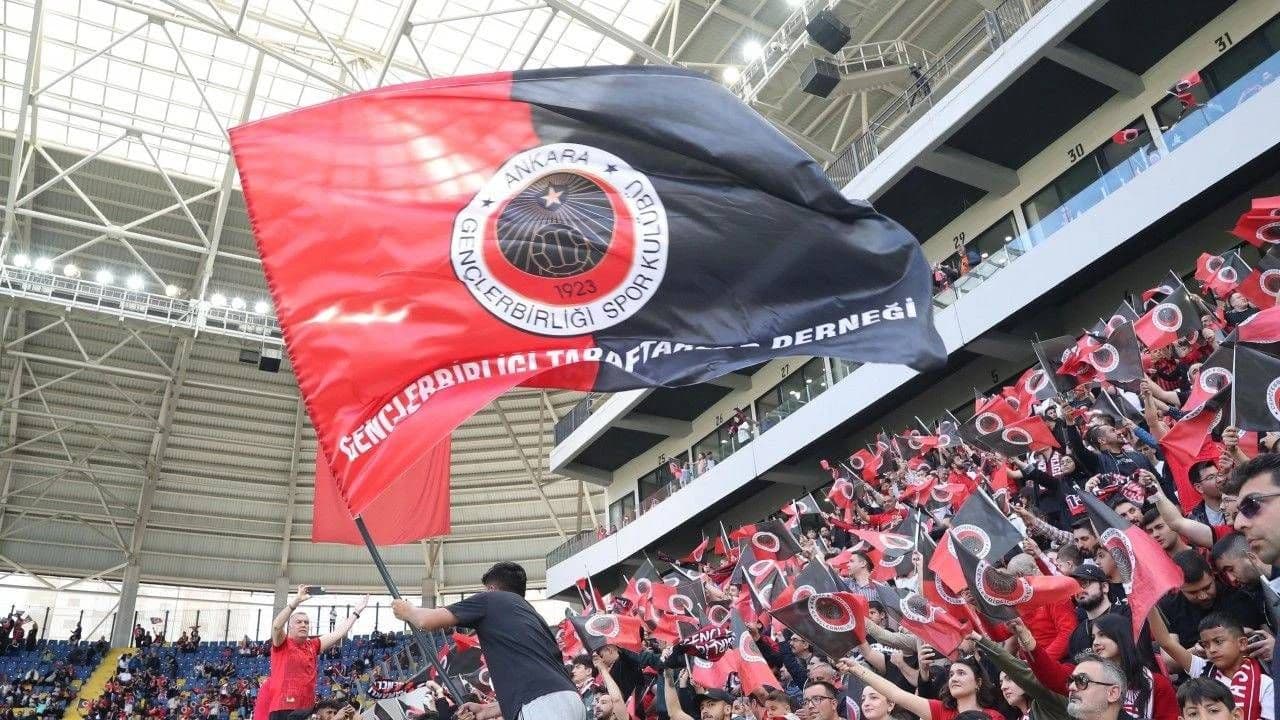 Gençlerbirliği Eski Asbaşkanı İsmail Geliç'ten sert eleştiri! Arda Çakmak...