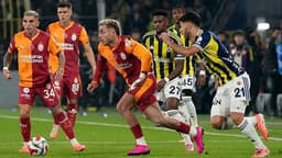 Süper Lig puan durumu ve kalan tüm maçlar! Fikstür...