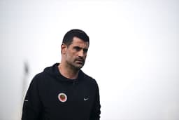 Volkan Demirel: ''Çok basit goller yedik. Bugüne özel bir şey değil''