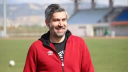 Alper Aslan, Adana Demirspor'daki alacaklarından feragat etti