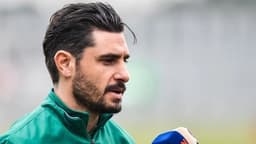 Özer Hurmacı'dan Fatih Tekke ve Milli Takım sözleri: "Grupçuluk yok... Bu jenerasyon kupa getirecek!"