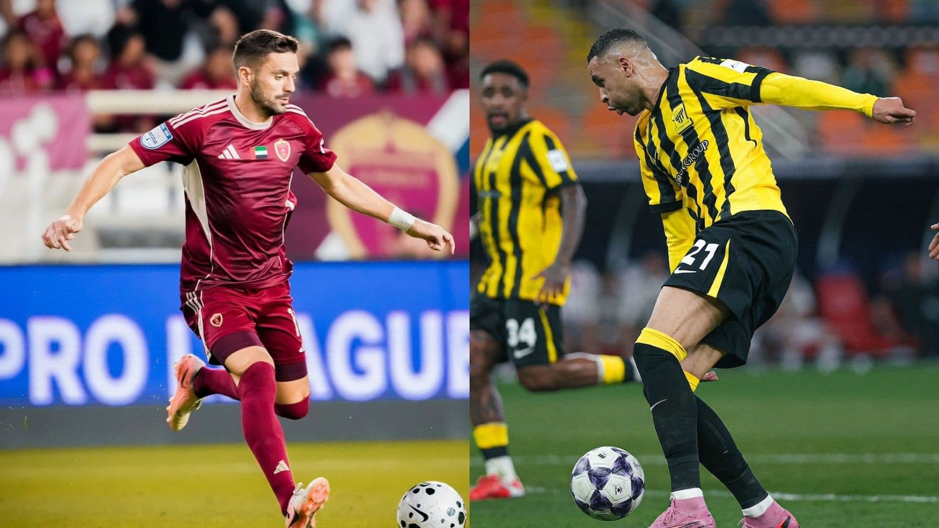 Tadic ile En-Nesyri karşı karşıya geldi, kazananı 120+10'daki penaltı belirledi