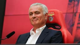 Jose Mourinho'dan Real Madrid ve Juventus iddialarına yanıt!