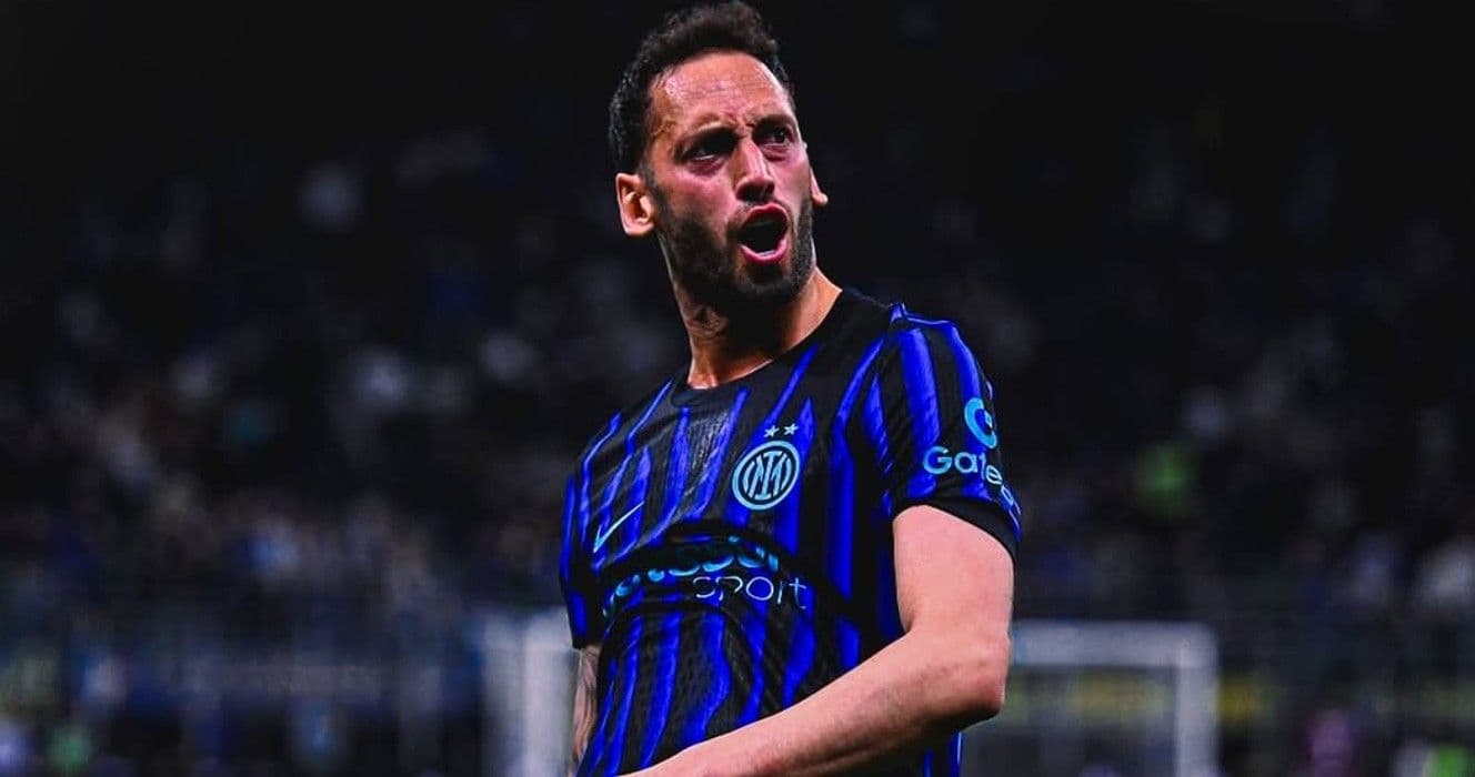 Hakan Çalhanoğlu'nun imza şartı belli oldu