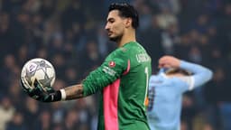 Uğurcan Çakır, Trabzonspor paylaşımını sildi!