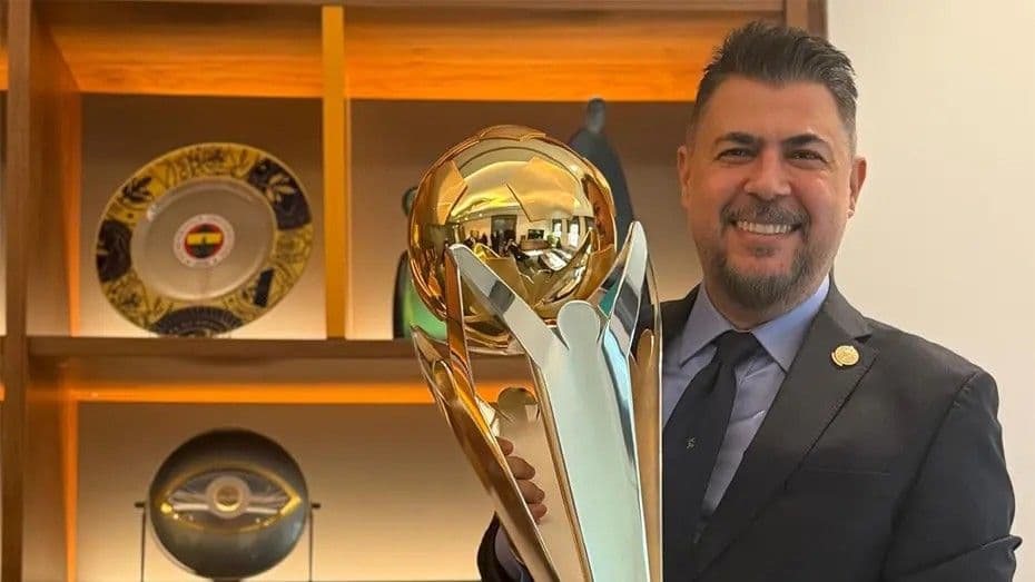 İlker Alkun'ndan derbi açıklaması: "Ayrıcalık değil, eşitlik bekliyoruz!"