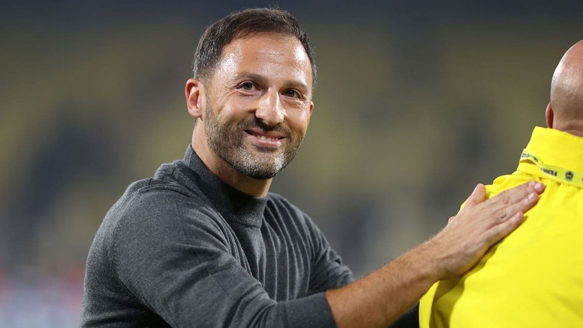 Fenerbahçe’ye müjde! Vlahovic ve Nkunku transferinde sıcak gelişme