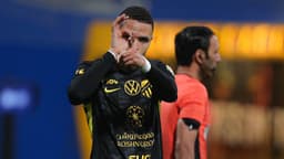 En-Nesyri 7. golünü attı, Al Ittihad deplasmanda 2-0 kazandı