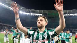 Barcelona'nın ezeli rakibi Berkan Kutlu için yeniden devrede!