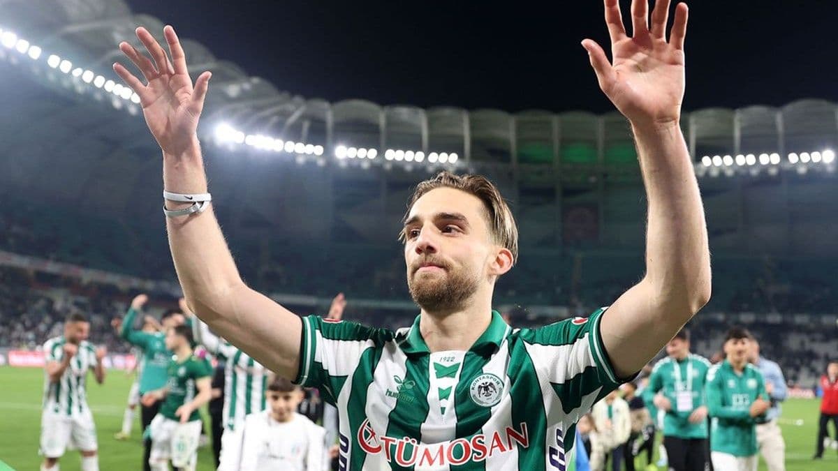 Barcelona'nın ezeli rakibi Berkan Kutlu için yeniden devrede!