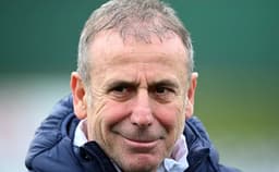 Teknik direktör Abdullah Avcı, Süper Lig'deki şampiyonluk yarışını değerlendirdi