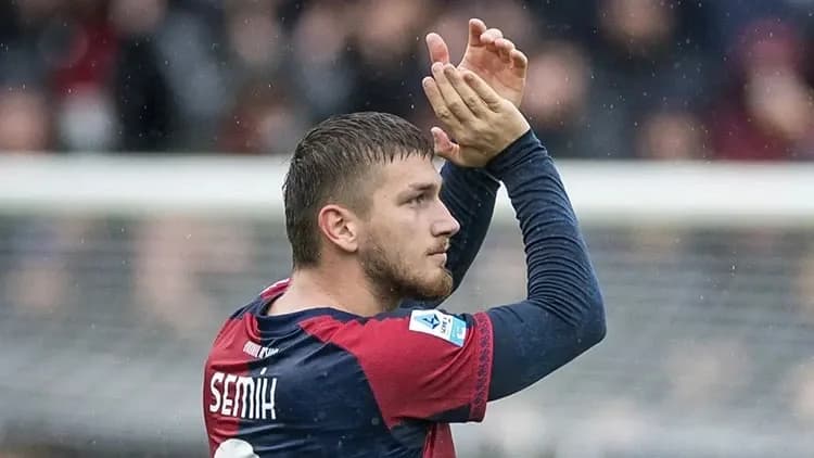 Semih Kılıçsoy