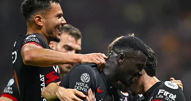 M'Baye Niang