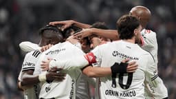 Beşiktaş'ta transfer döneminde gidecek ve gelecek oyuncular belirlendi