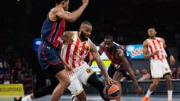 Olympiakos'tan transferde  yaz aylarının ilk büyük hamlesi geldi