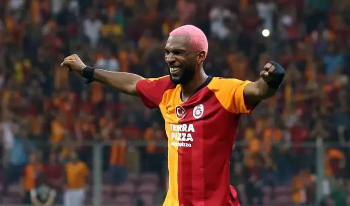 Ryan Babel / Galatasaray