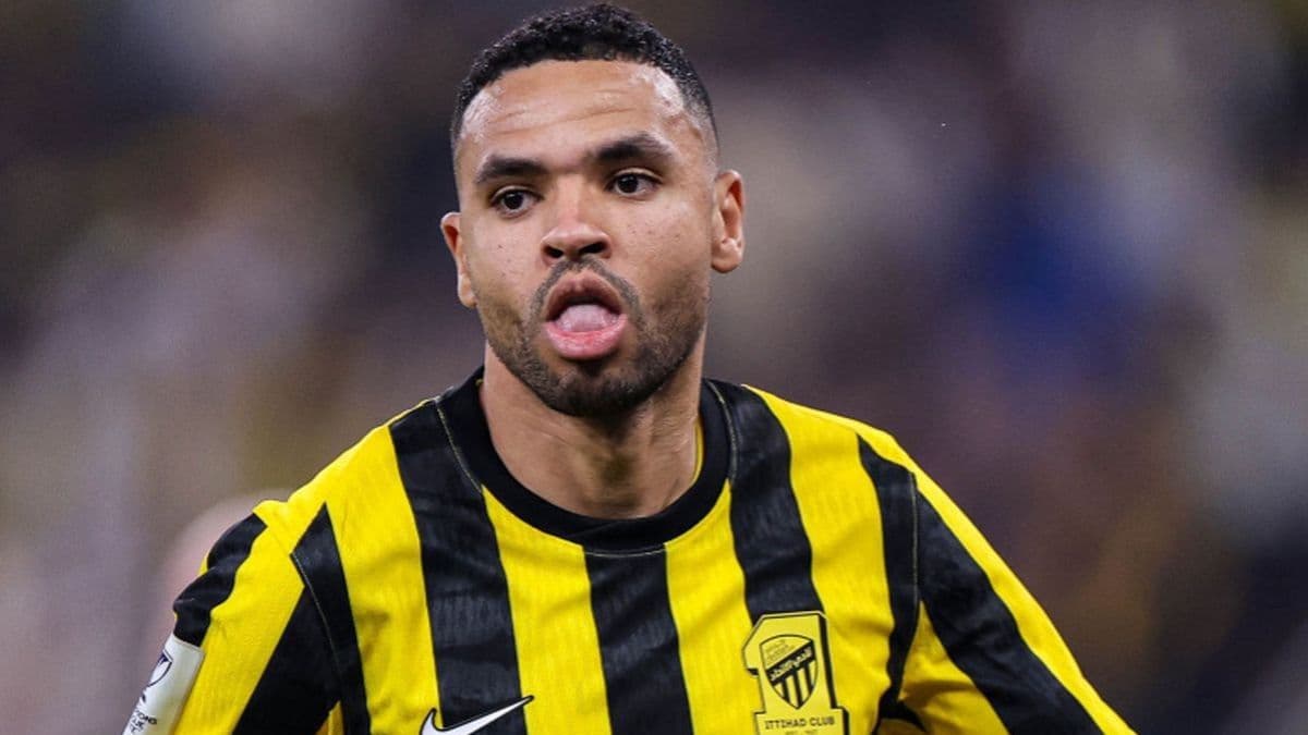 En Nesyri, son iki maçta Arabistan'da gündem oldu