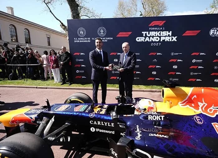 Türkiye Grand Prix